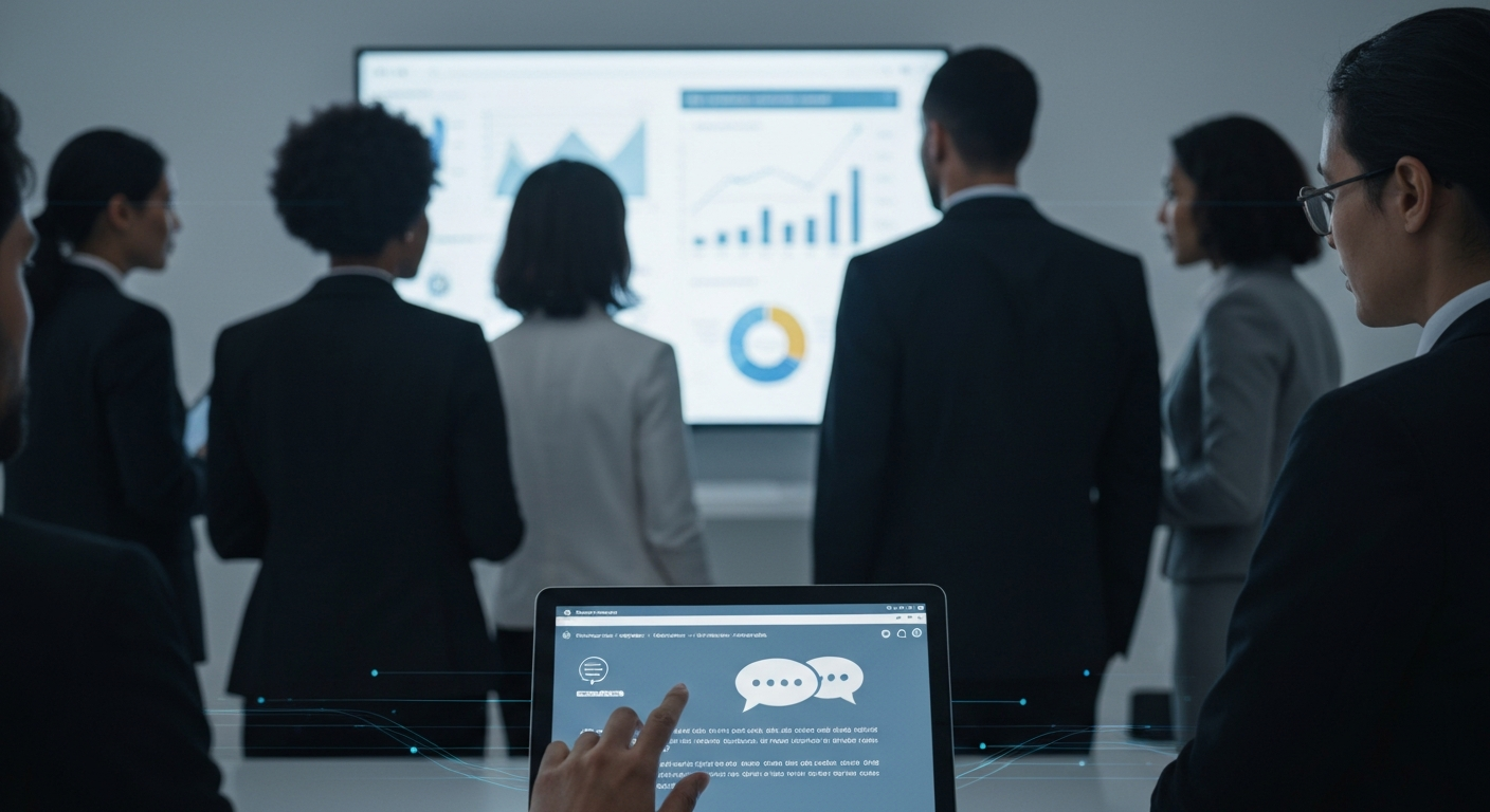 Транскрибация квартальных отчётов: от earnings call до саммари для инвесторов