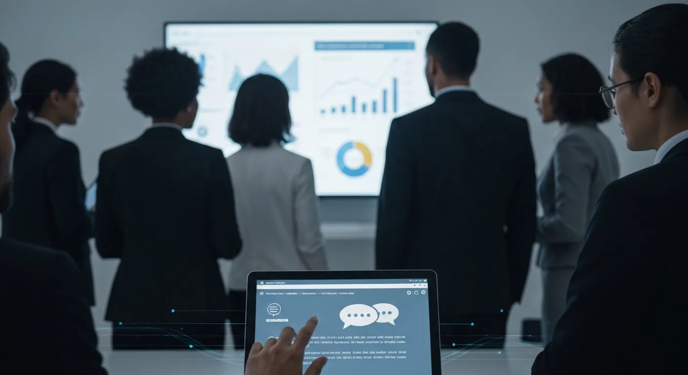 Транскрибация квартальных отчётов: от earnings call до саммари для инвесторов